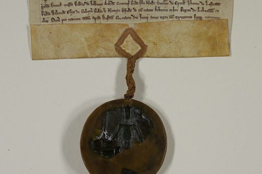 Faversham Charter 1252 – Henry III