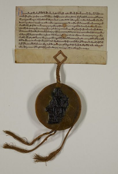 Charter 1260 – Henry III