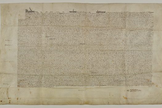 Faversham Charter 1476 — Edward IV