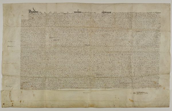Charter 1476 — Edward IV