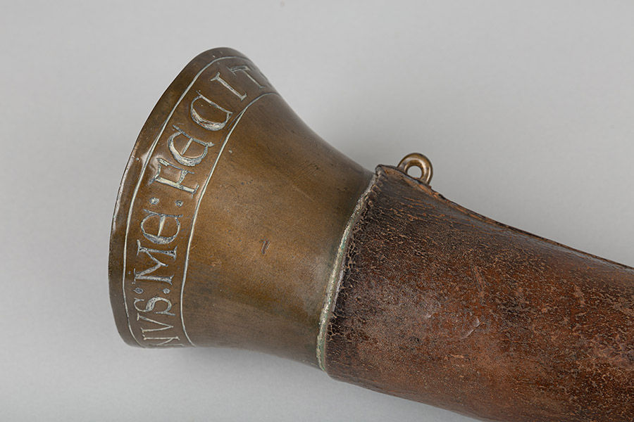 Faversham's Moot Horn